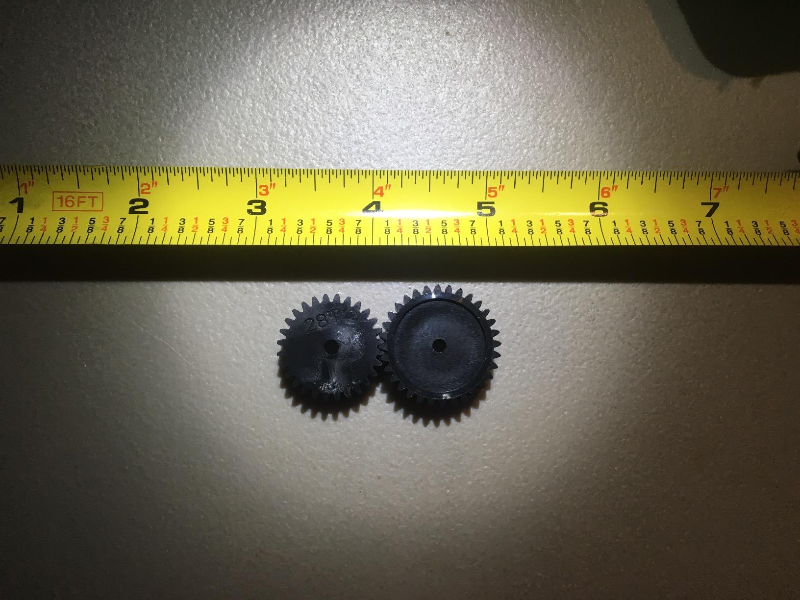 Cannon 1901020 Easi-Troll Manual Downrigger customer photo 2