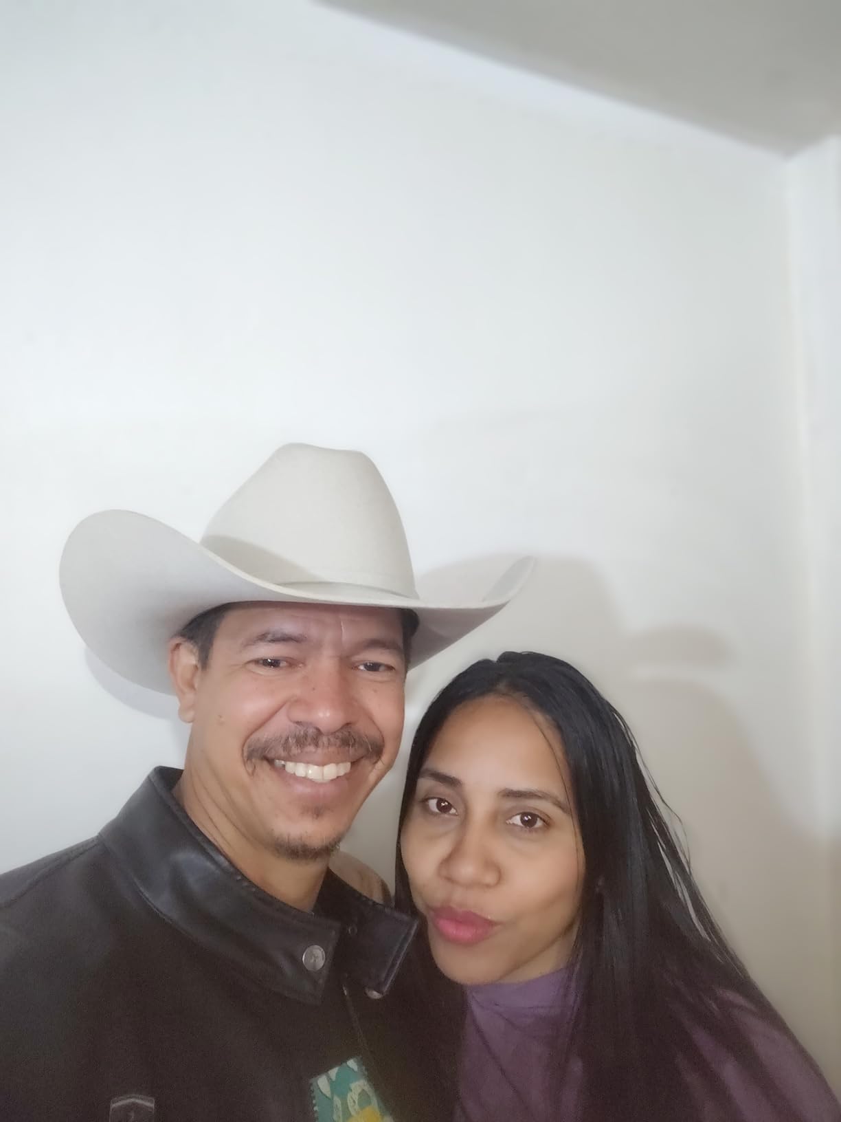 Stetson Stallion Collection The Oak Ridge Cowboy Hat customer photo 1