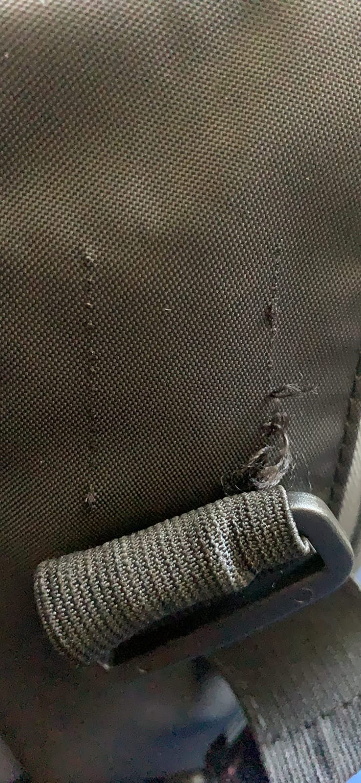 STX Backpack customer photo 1