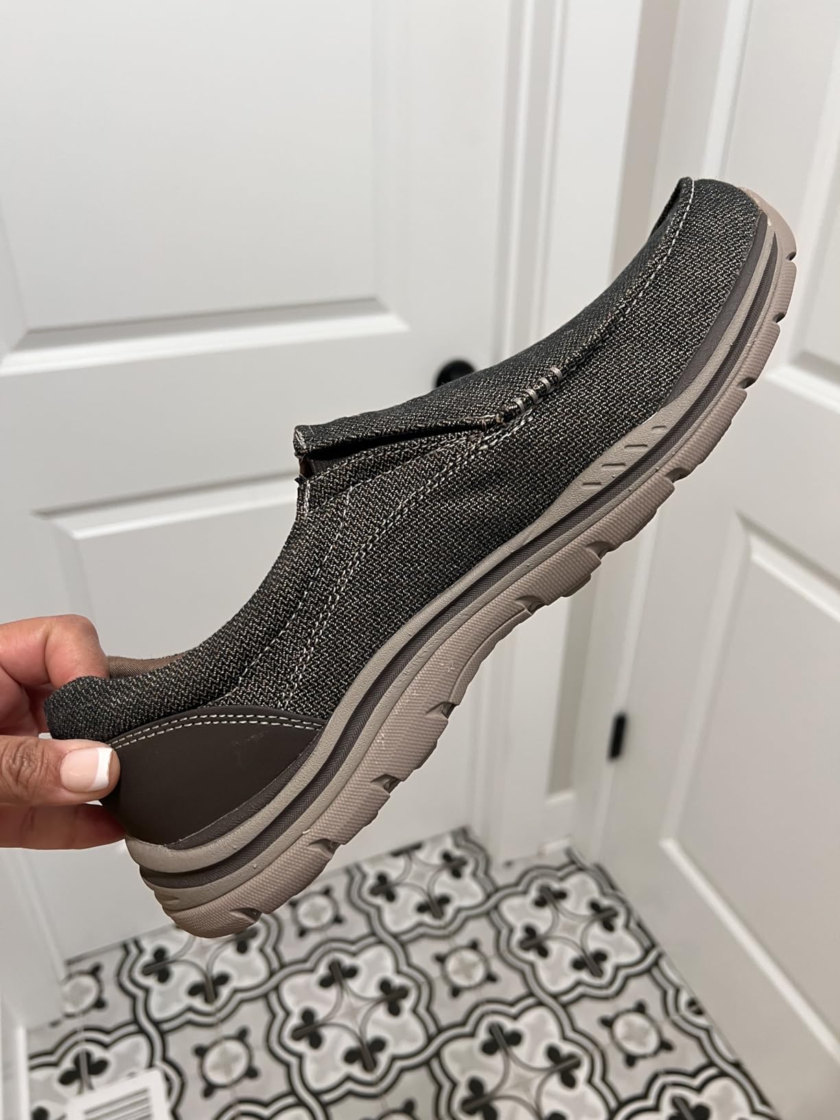 Skechers Men's Expected Avillo customer photo 1
