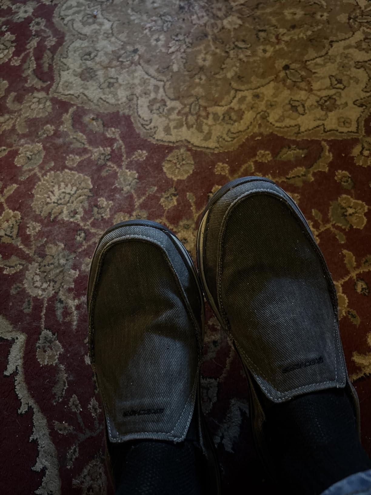 Skechers Men's Expected Avillo customer photo 2