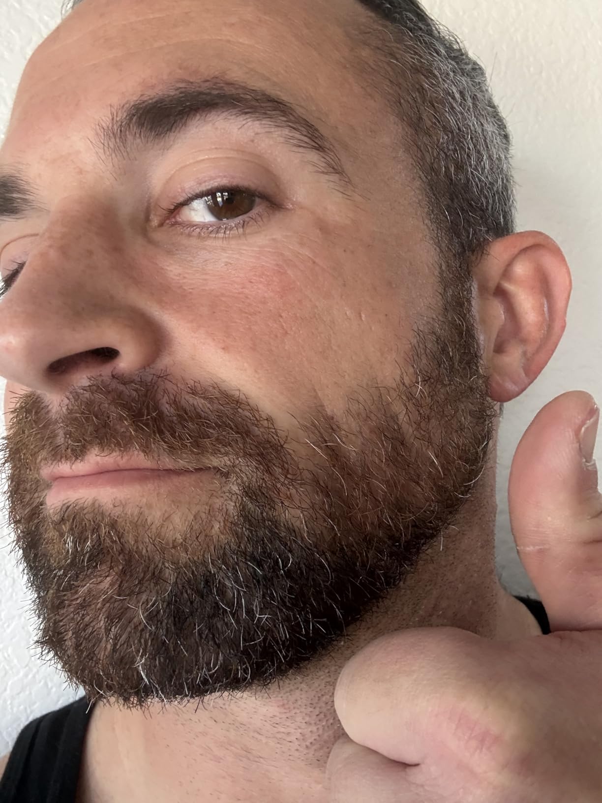 Wahl Professional 5 Star Legend Clipper, Corded Ultimate Fading Clipper with Adjustable Taper Lever and 8 Cutting Guides customer photo 2