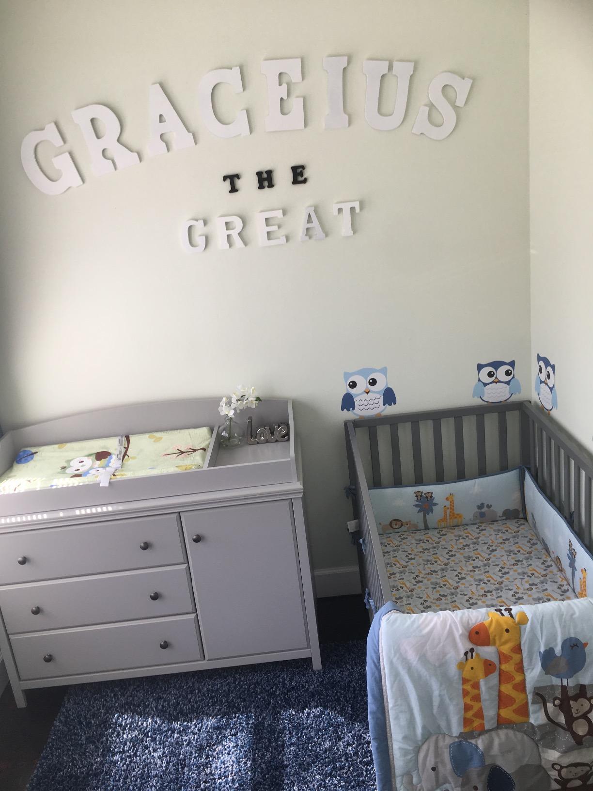 DaVinci Union 4-in-1 Convertible Baby Crib, GREENGUARD Certified, Espresso | Crib Convertible to Toddler Bed, Daybed & Full-Size Bed - 4 Adjustable Mattress Heights - Conversion Kits Sold Separately customer photo 1