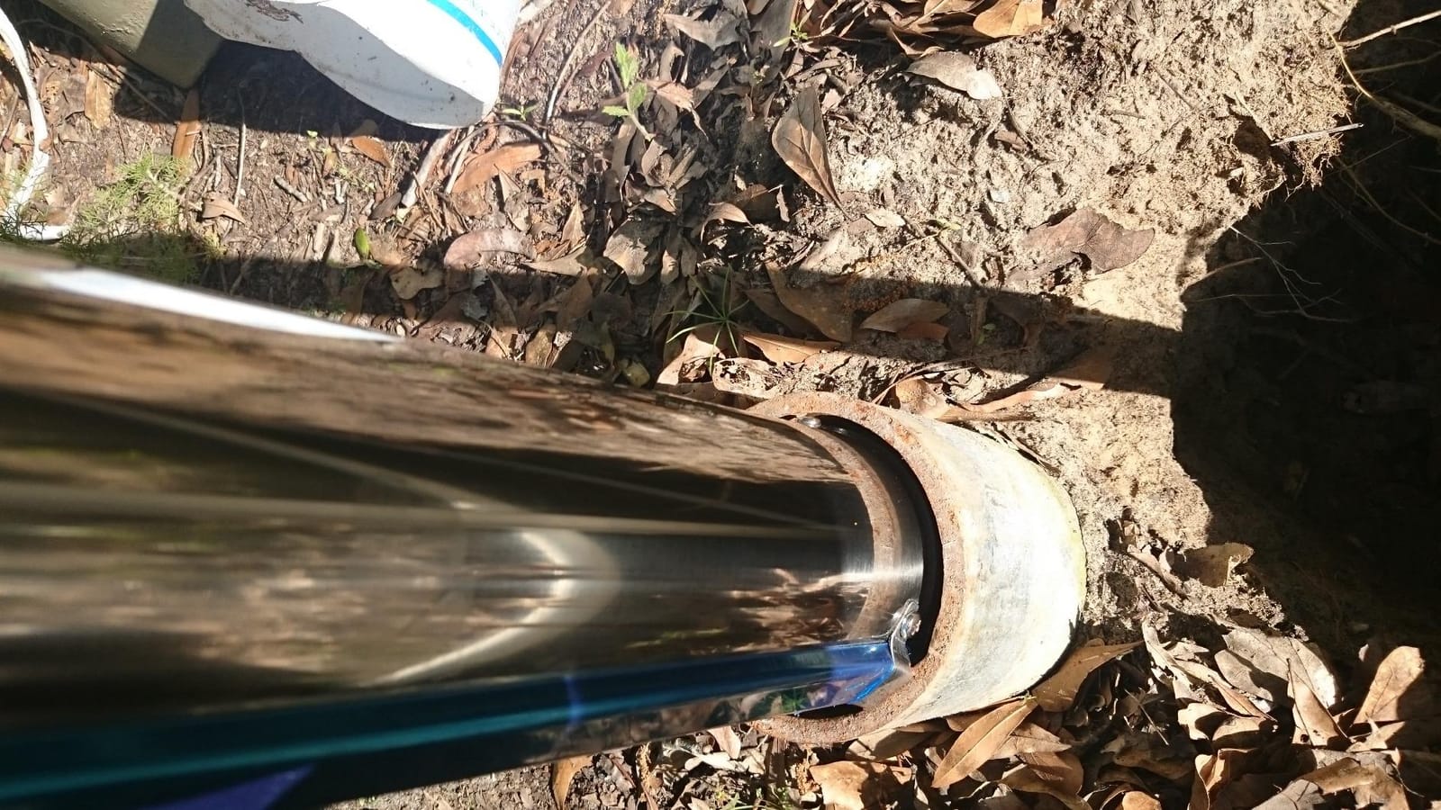Hallmark Industries MA0419X-12A Deep Well Submersible Pump, 2 HP, 230V, 35 Gpm, 420 feet, Stainless Steel customer photo 2