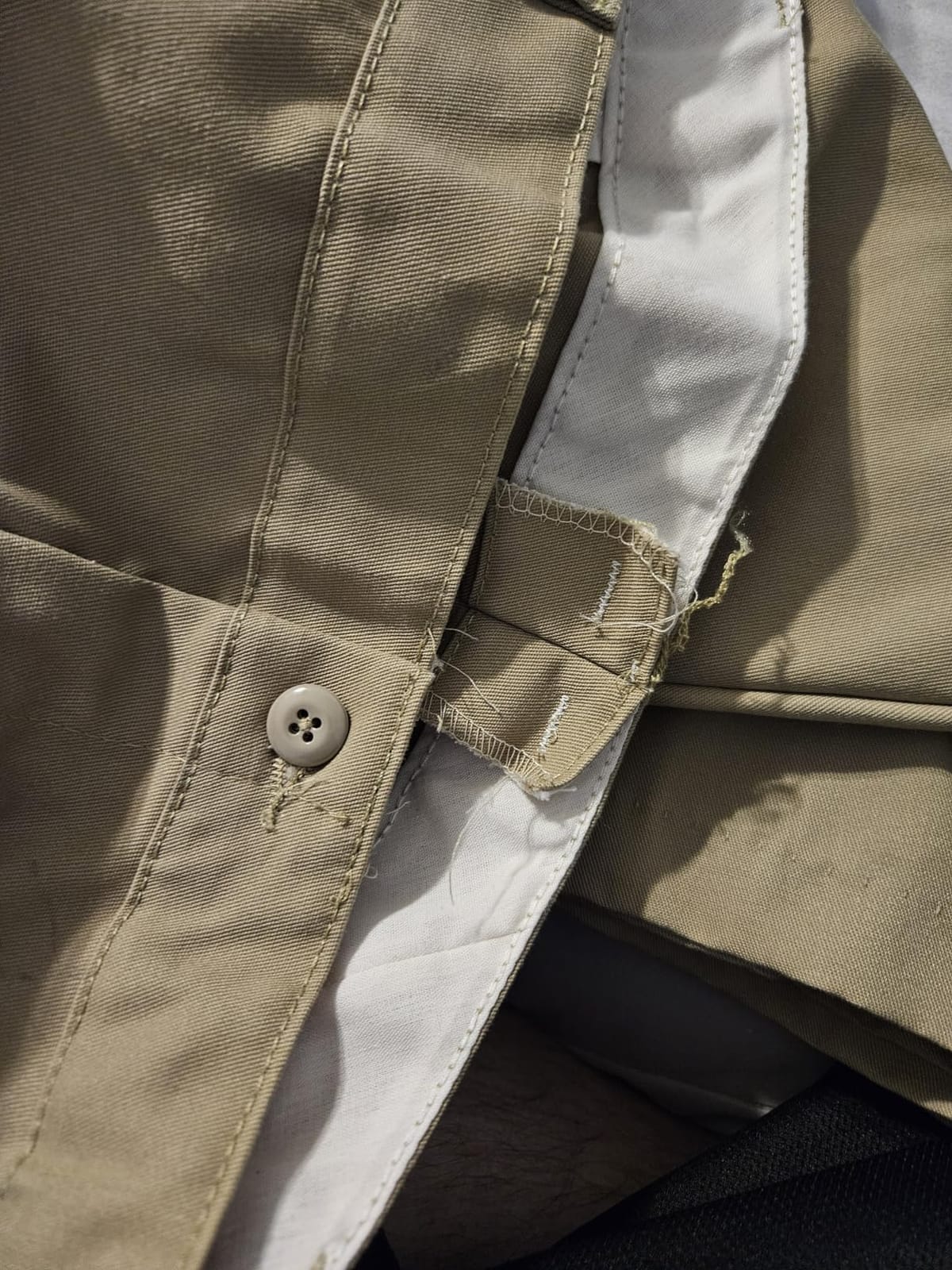 Red Kap Men's Industrial Cargo Pant - Breathable Work Pants, Wrinkle Resistant Design Fights Fading & Stains customer photo 2