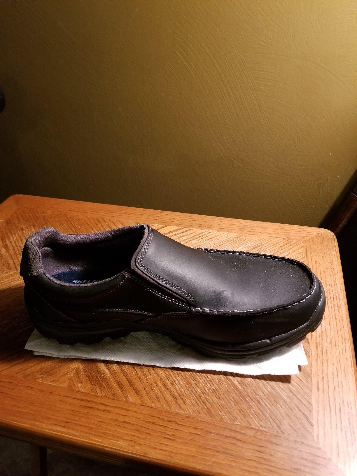 Skechers Men's Braver Rayland customer photo 2