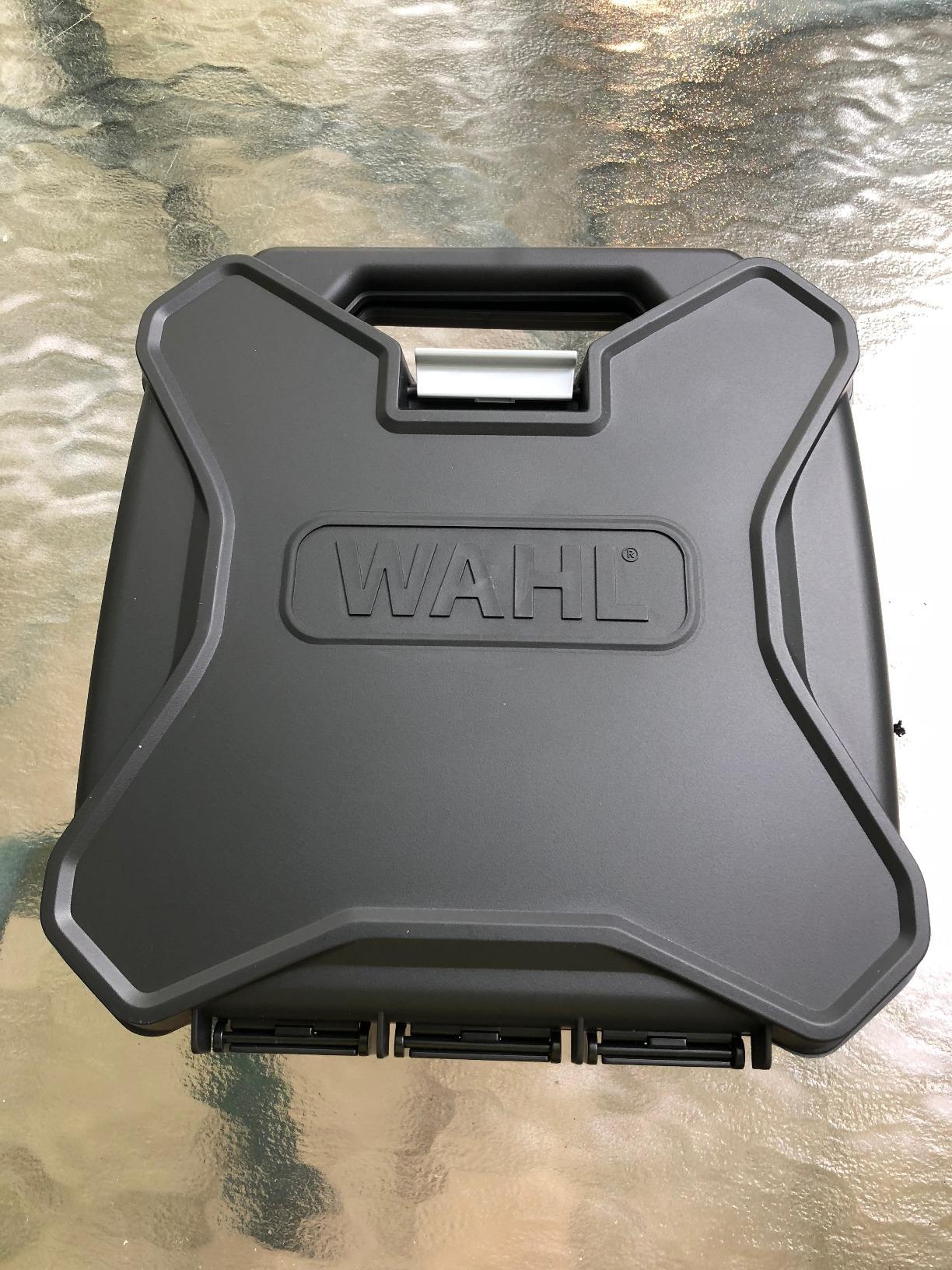 Wahl USA Elite Pro High-Performance Corded Home Haircut & Grooming Kit | At Home Mens Haircuts And Grooming With A High-Performance Corded Power Electric Hair Clipper - Model 3029684 customer photo 2