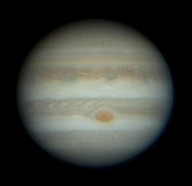 Sky-Watcher Skymax 180mm Maksutov-Cassegrain - Large Aperture Compound-Style Reflector Telescope (S11540) customer photo 1