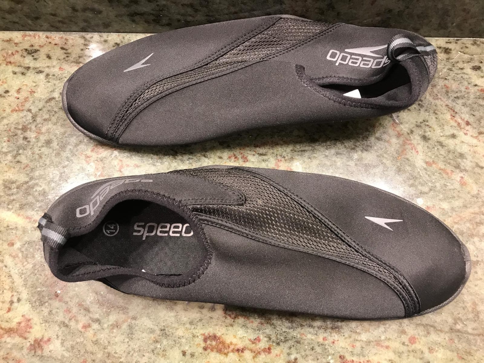 Speedo Men's Water Shoe Surfwalker Pro 3.0 customer photo 2