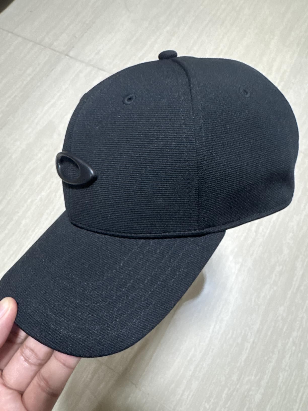 Oakley Men's Tincan Cap customer photo 1