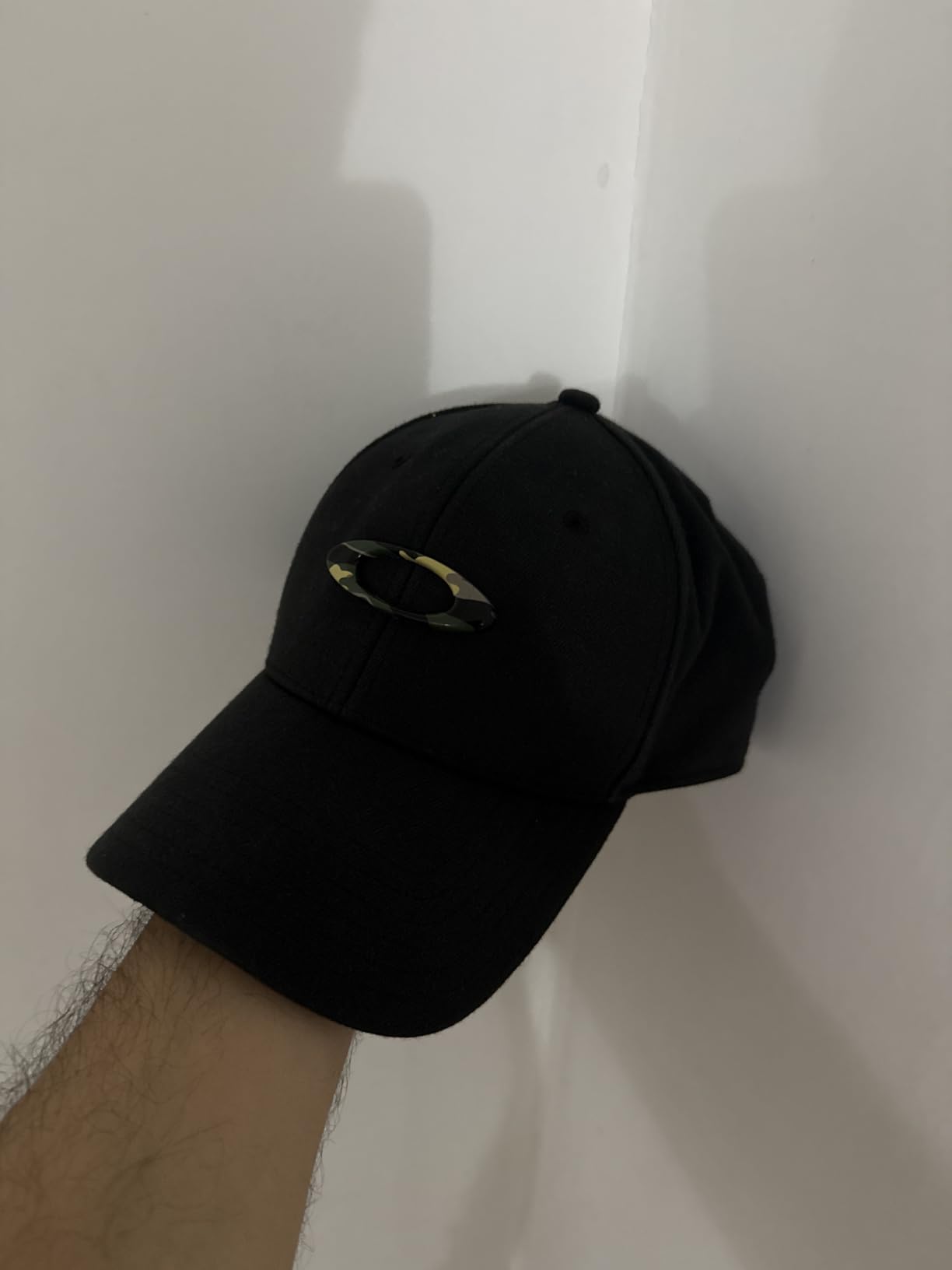 Oakley Men's Tincan Cap customer photo 2