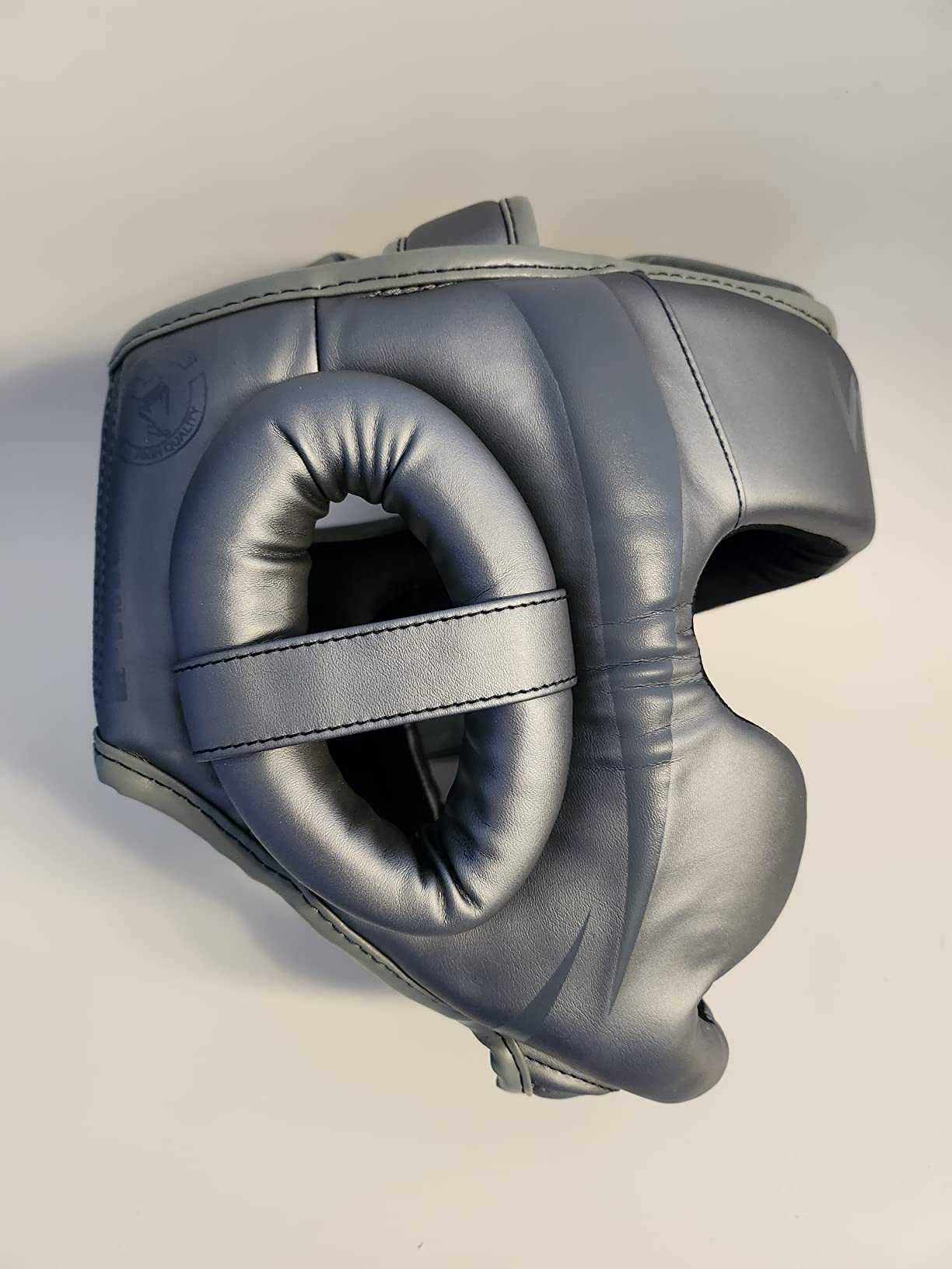 Venum Elite Headgear customer photo 2
