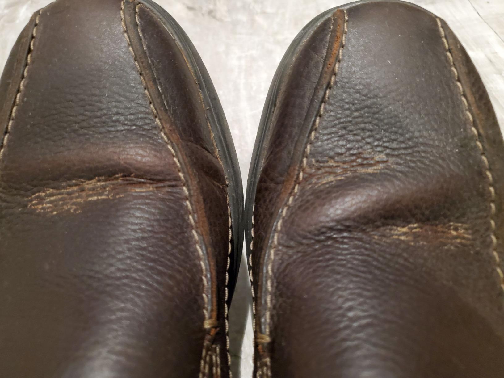 Clarks Men's Cotrell Step Slip-On Loafers customer photo 1