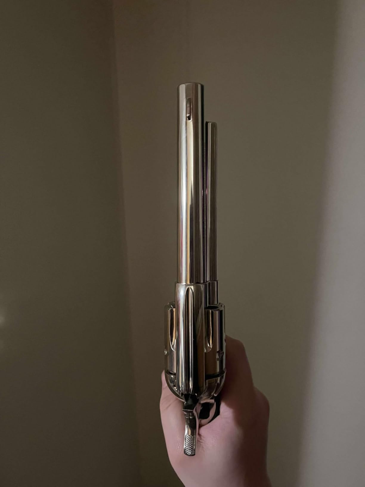 Umarex Colt Peacemaker Revolver Single Action Army Six-Shooter .177 Caliber Air Pistol customer photo 2
