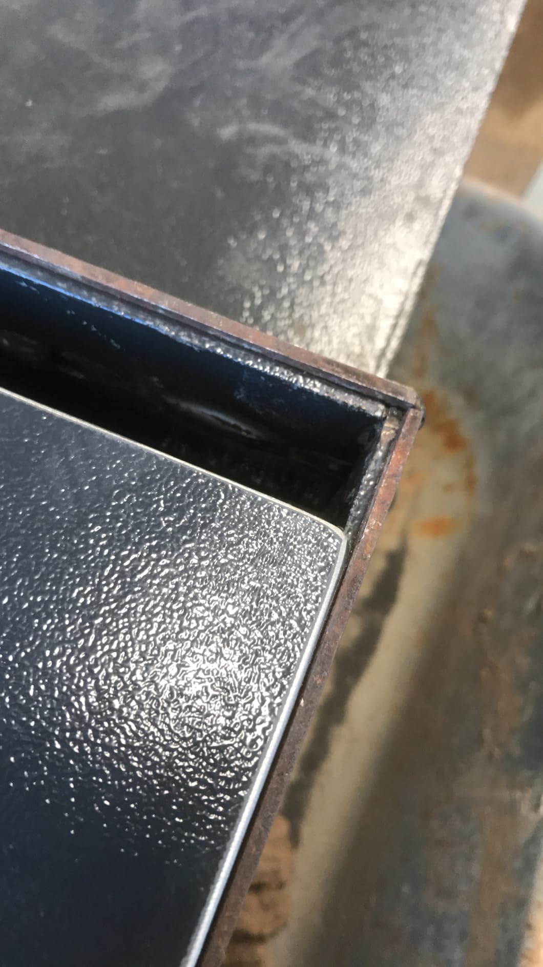 Protex IF-3000C In-Ground Floor Safe - Extra Large In-Ground Security Safe with 1/2