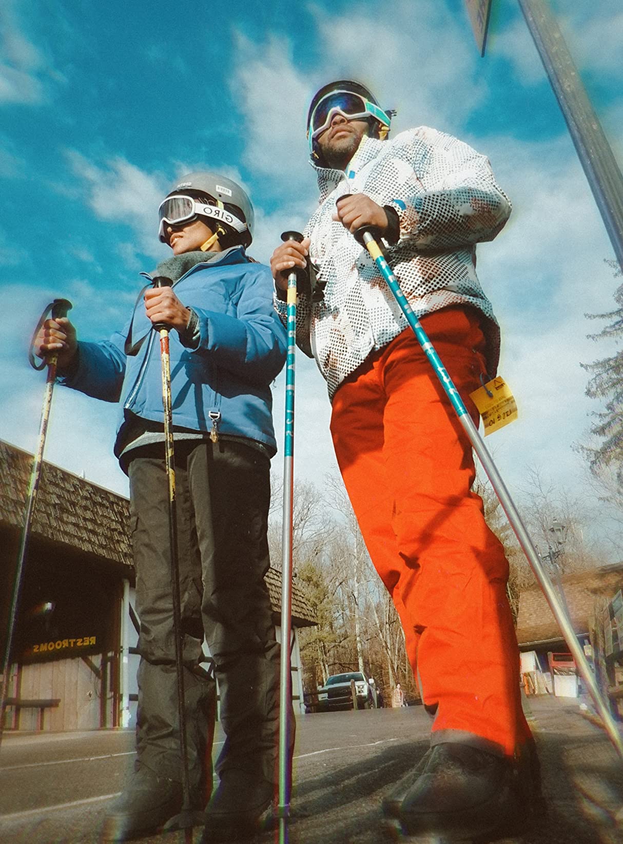 Arctix Men's Essential Snow Pants customer photo 1