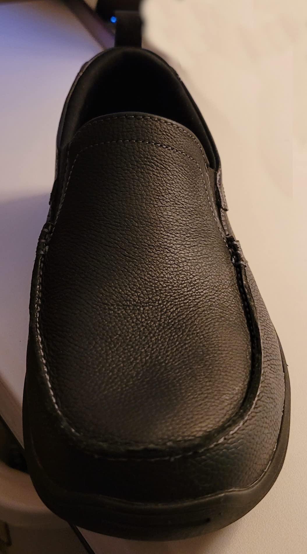 Skechers Men's Relaxed Fit: Harper - Forde Slip-On Loafer customer photo 1