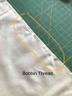 EverSewn Charlotte: 80-Stitch Computerized Sewing Machine, Professional Quilting & Free Motion Features - Beginner to Expert customer photo 1