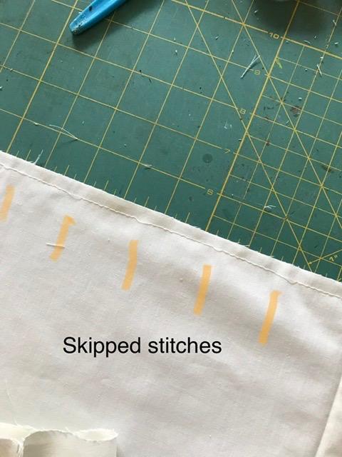 EverSewn Charlotte: 80-Stitch Computerized Sewing Machine, Professional Quilting & Free Motion Features - Beginner to Expert customer photo 2