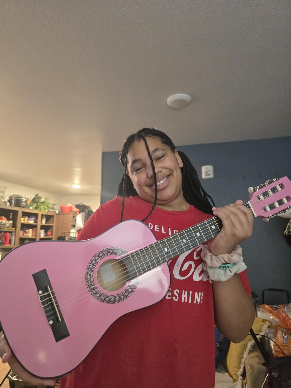 MasterPlay Kids Guitar, 30