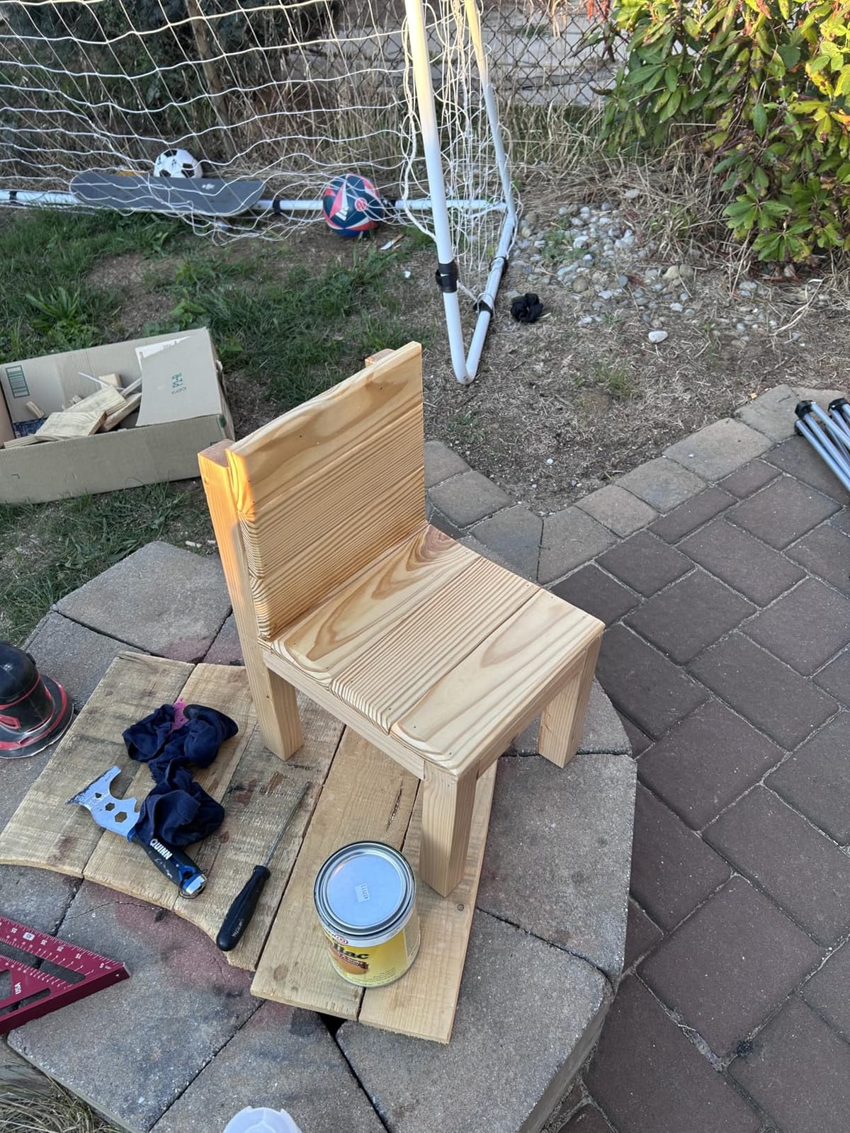 DEWALT DCN680B 20V MAX* XR® 18 GA Cordless Brad Nailer (Tool Only) customer photo 1