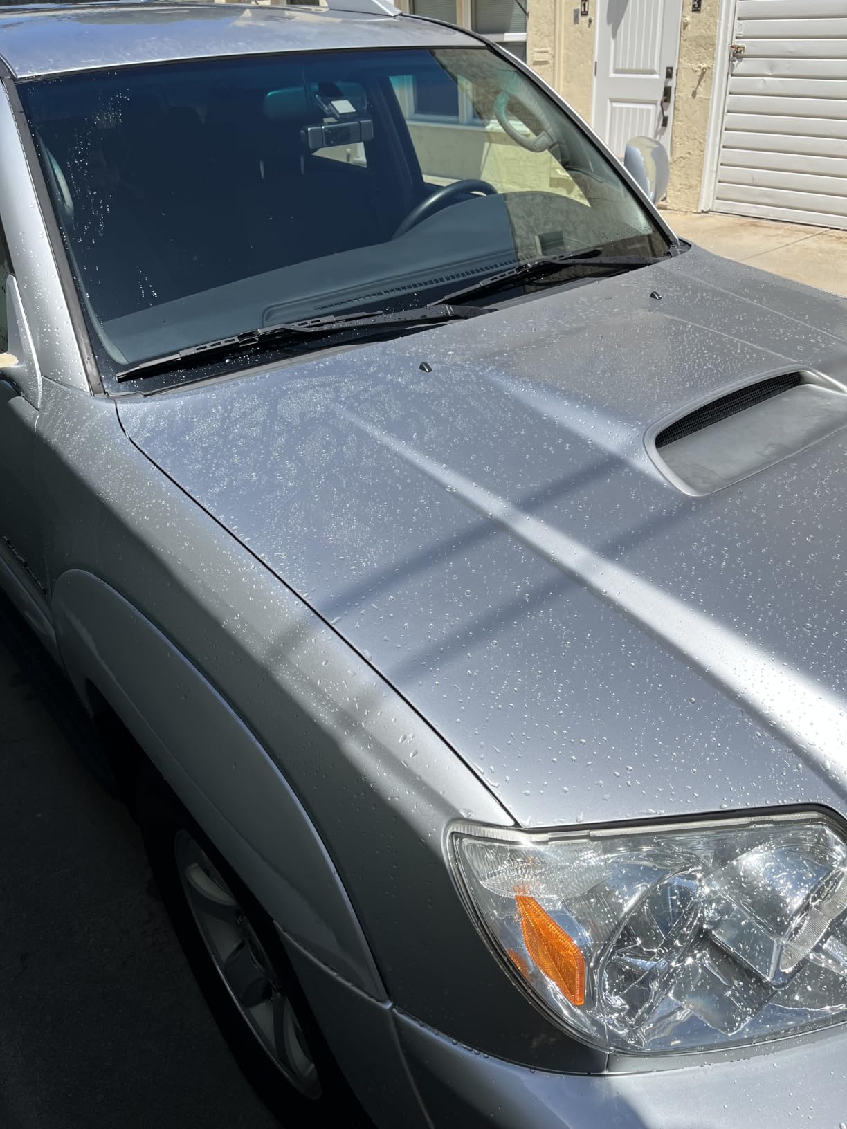 CAR GUYS Hybrid Spray Wax | Advanced Car Wax | Long Lasting and Easy To Use | Safe on All Surfaces | 18 Oz Kit with Towel customer photo 2