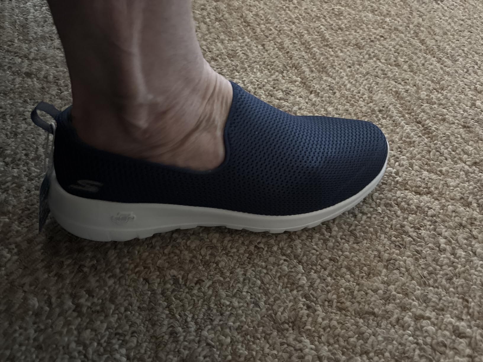 Skechers Women's Go Walk Joy Sneaker customer photo 2