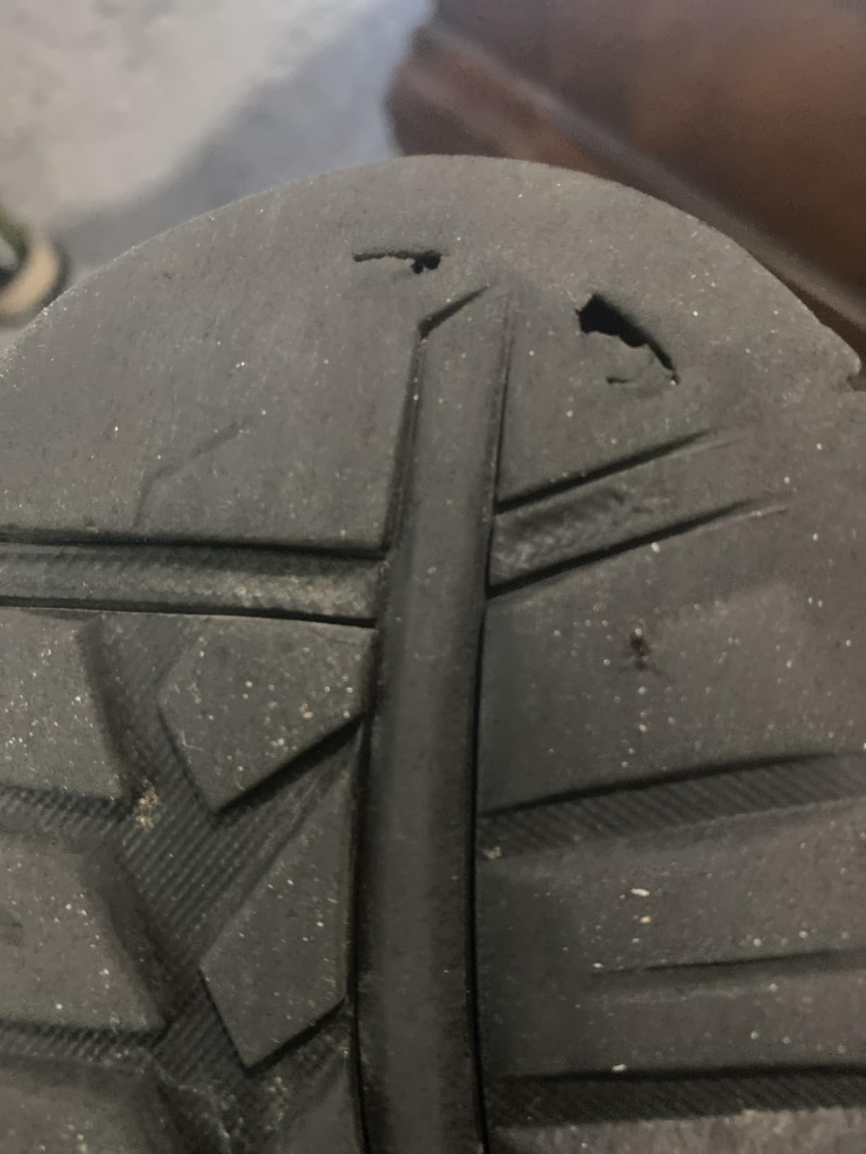 CAT Men's Work Boots customer photo 2