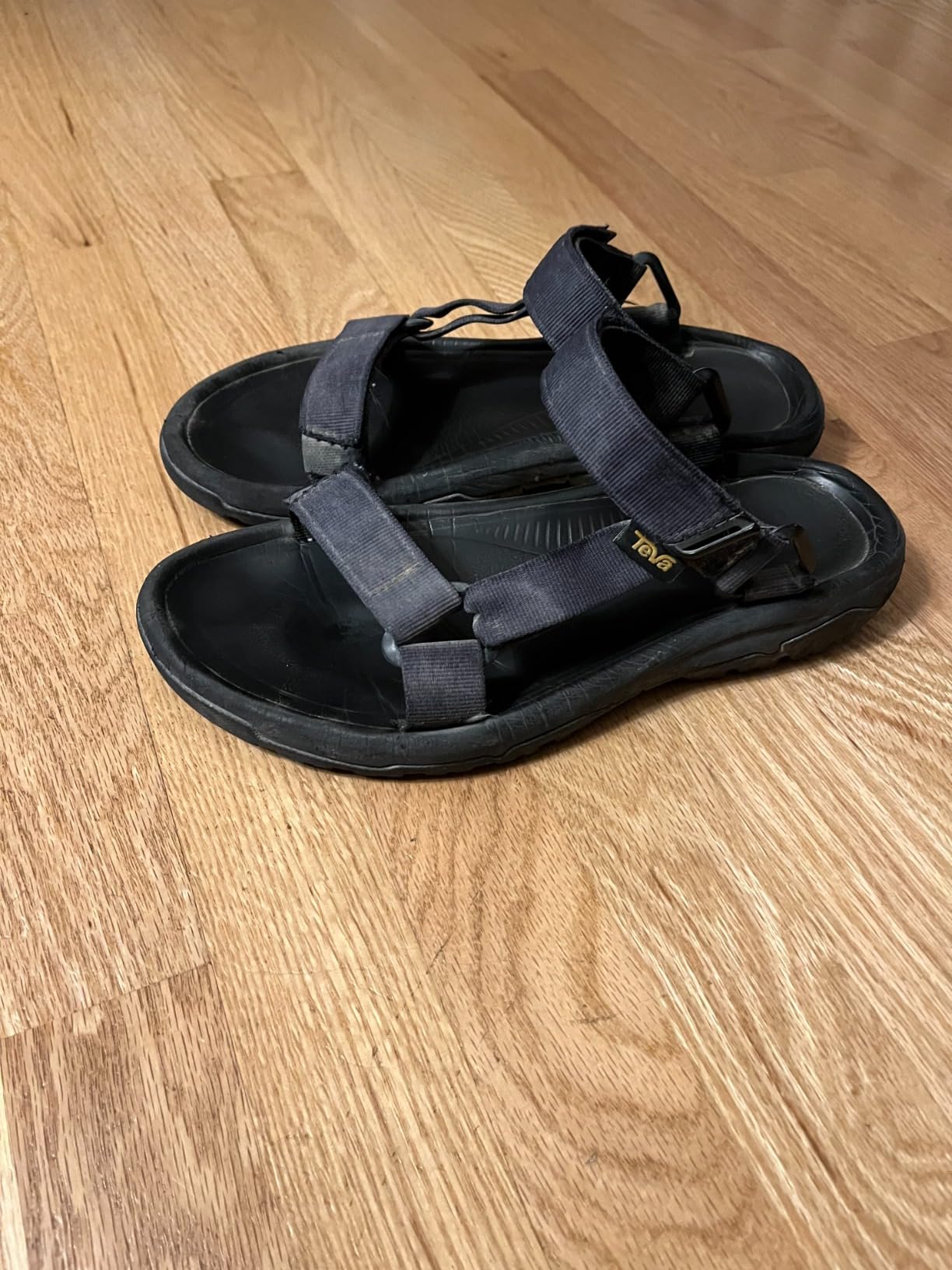 Teva Men's Hurricane XLT2 Sport Sandal customer photo 1