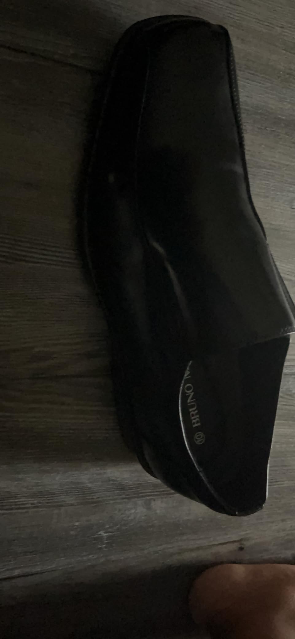 Bruno Marc Men's Slip on Dress Loafers Shoes customer photo 2