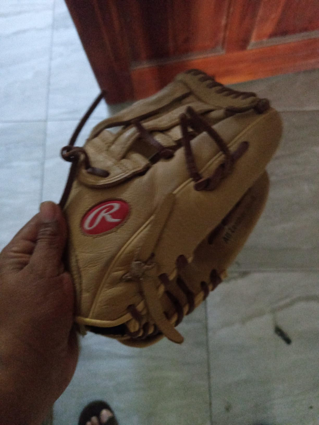 Rawlings | Select PRO LITE Youth Baseball Glove | Pro Player Models | Sizes 10.5