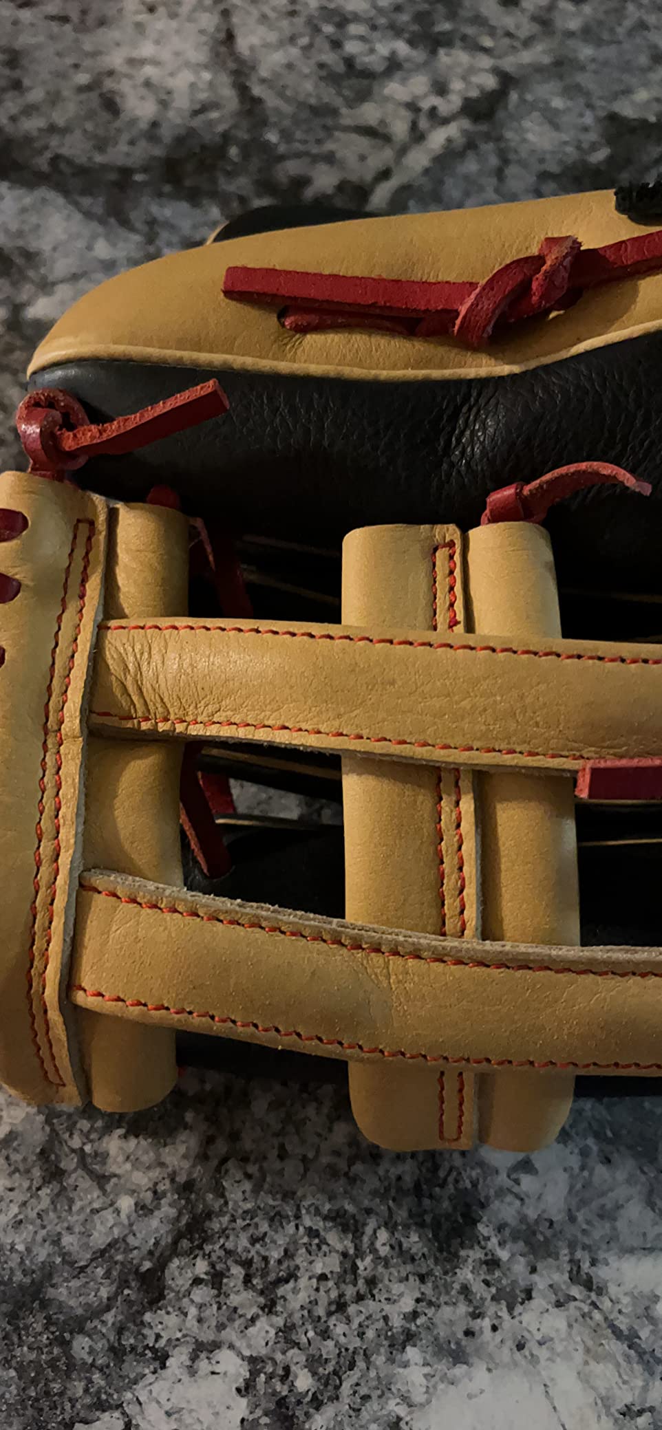 Rawlings | Select PRO LITE Youth Baseball Glove | Pro Player Models | Sizes 10.5