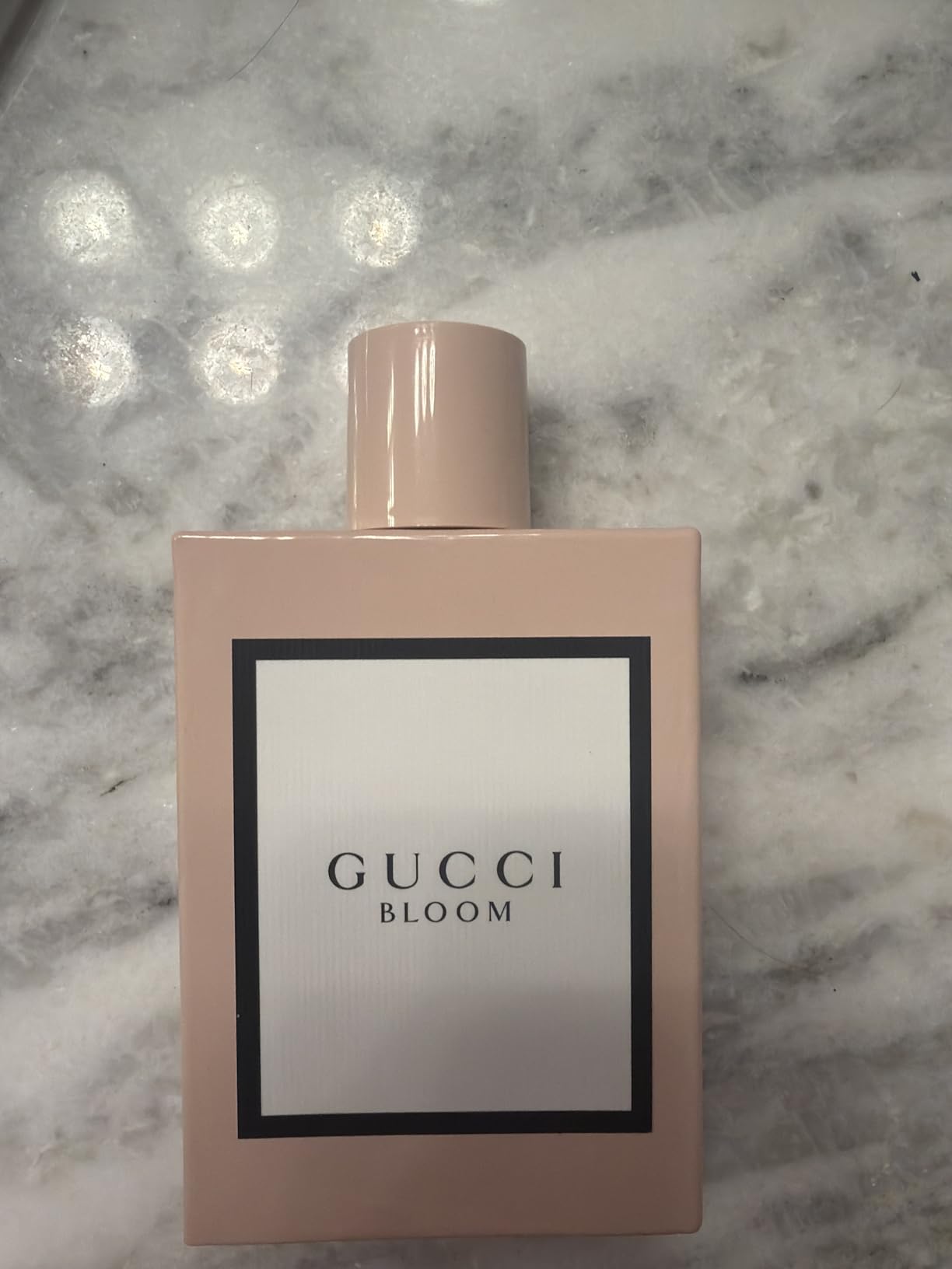 Gucci Bloom for Women Eau de Parfum Spray, 3.4 Ounce customer photo 1