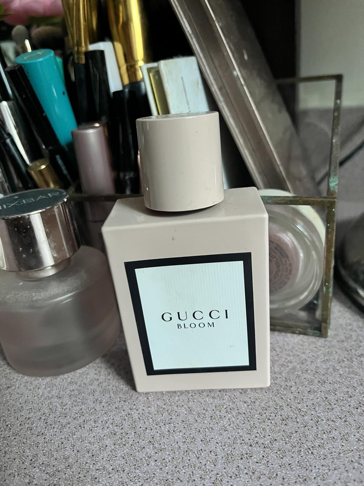 Gucci Bloom for Women Eau de Parfum Spray, 3.4 Ounce customer photo 2