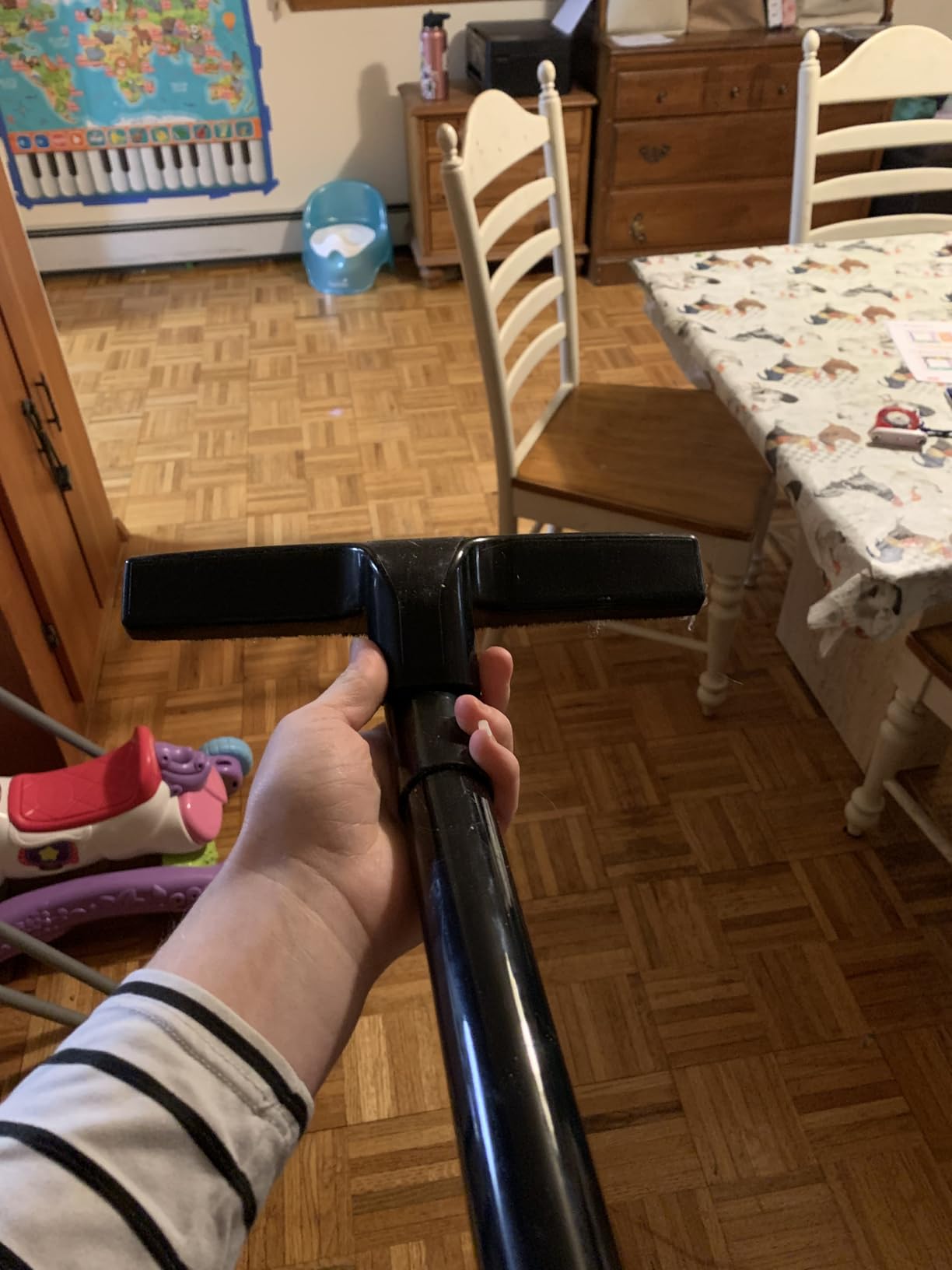 Bissell 2156A Zing Canister Bagless Vacuum customer photo 2