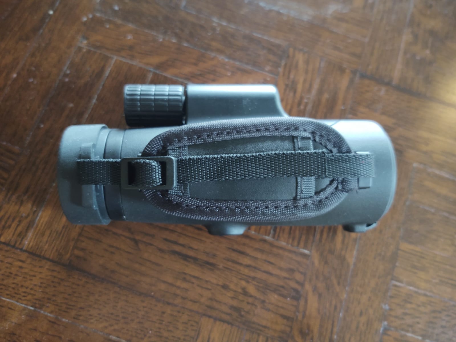 Monocular Telescope High Power 8x42 Monoculars Scope Compact Waterproof Fogproof Shockproof with Hand Strap for Adults Kids Bird Watching Hunting Camping Hiking Travling Wildlife Secenery customer photo 1