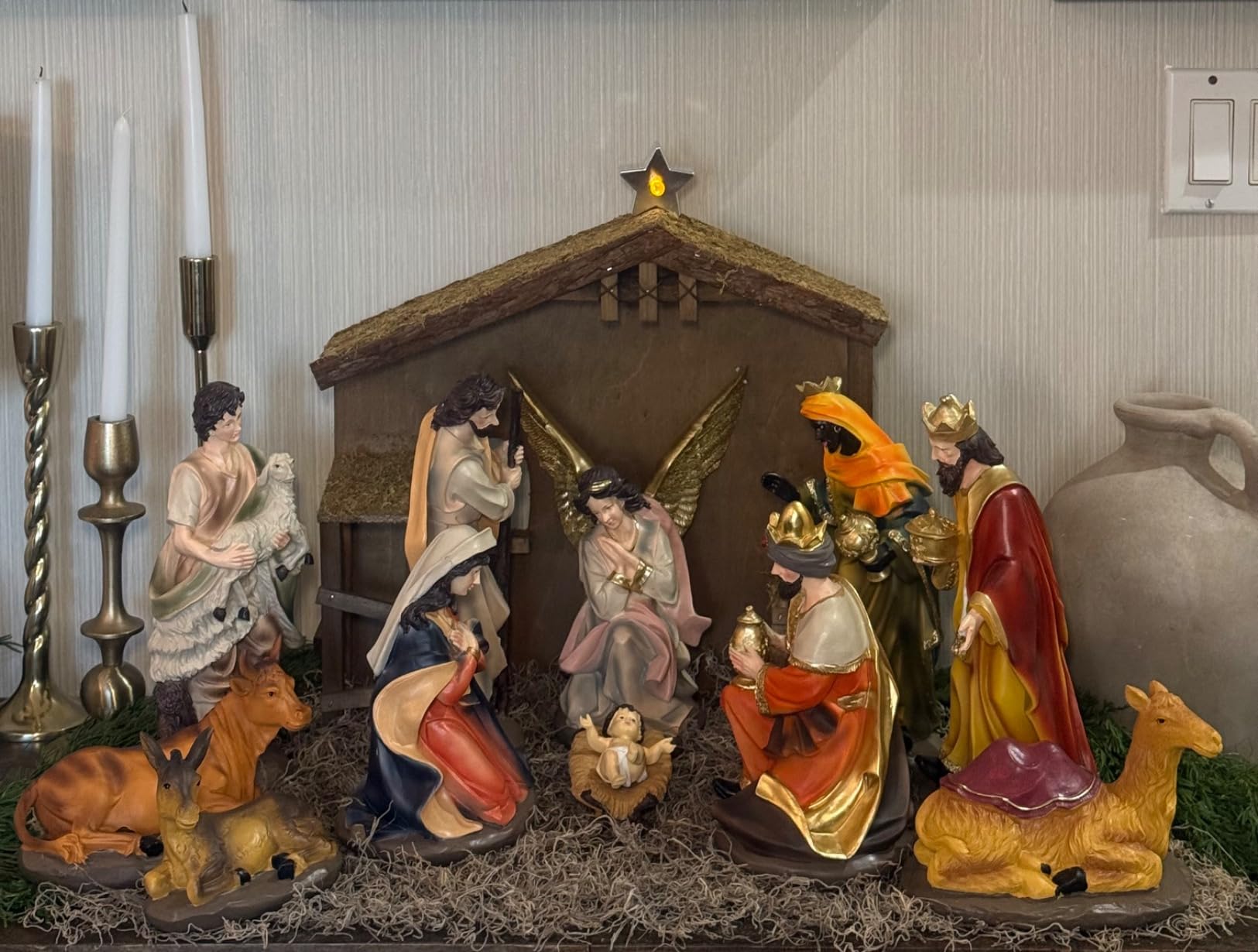 Faithful Treasure 15-Piece Complete 4