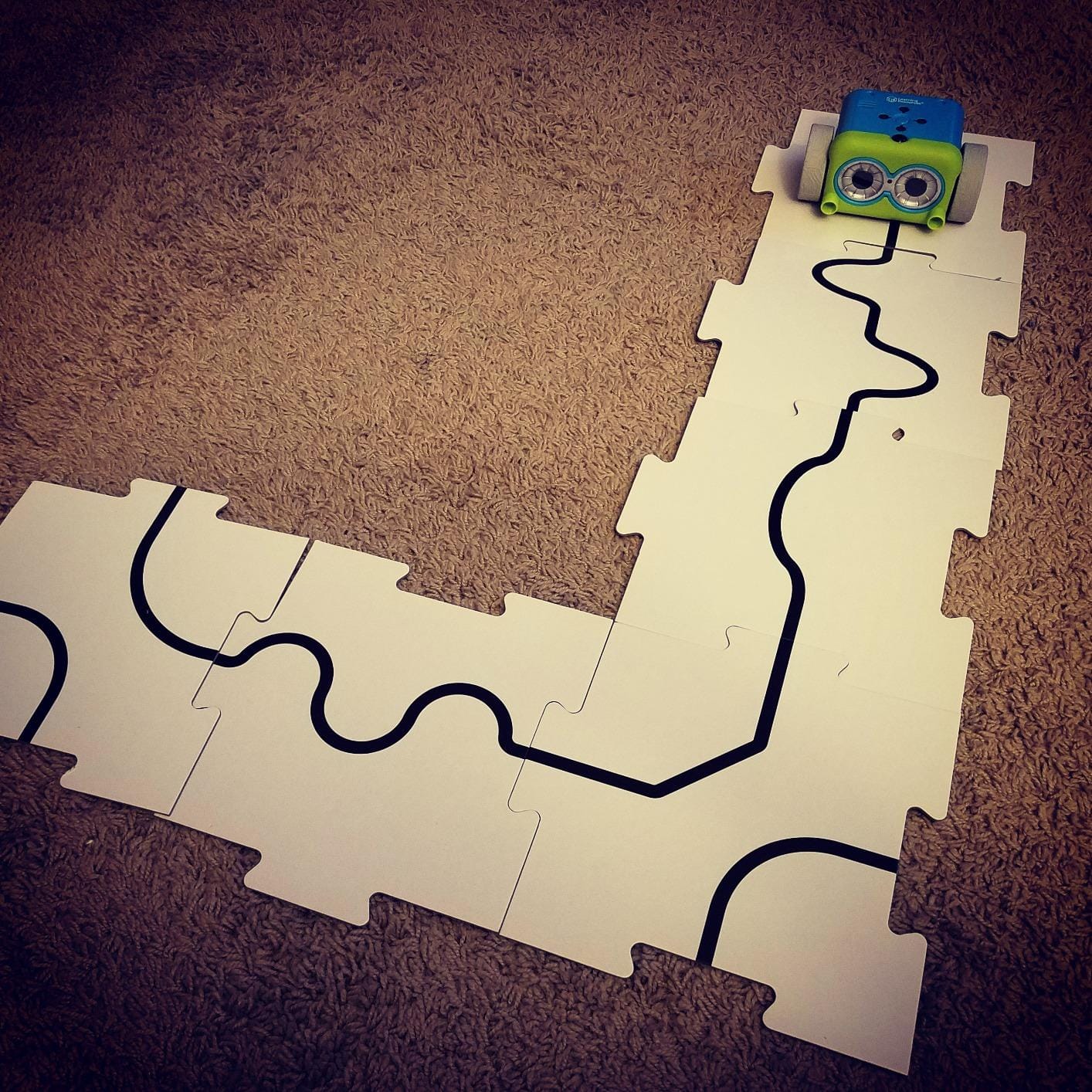 Learning Resources Botley The Coding Robot Activity Set - 77 Pieces, Ages 5+, Screen-Free Coding Robots for Kids, STEM Toys for Kids, Programming for Kids, for Kids customer photo 1