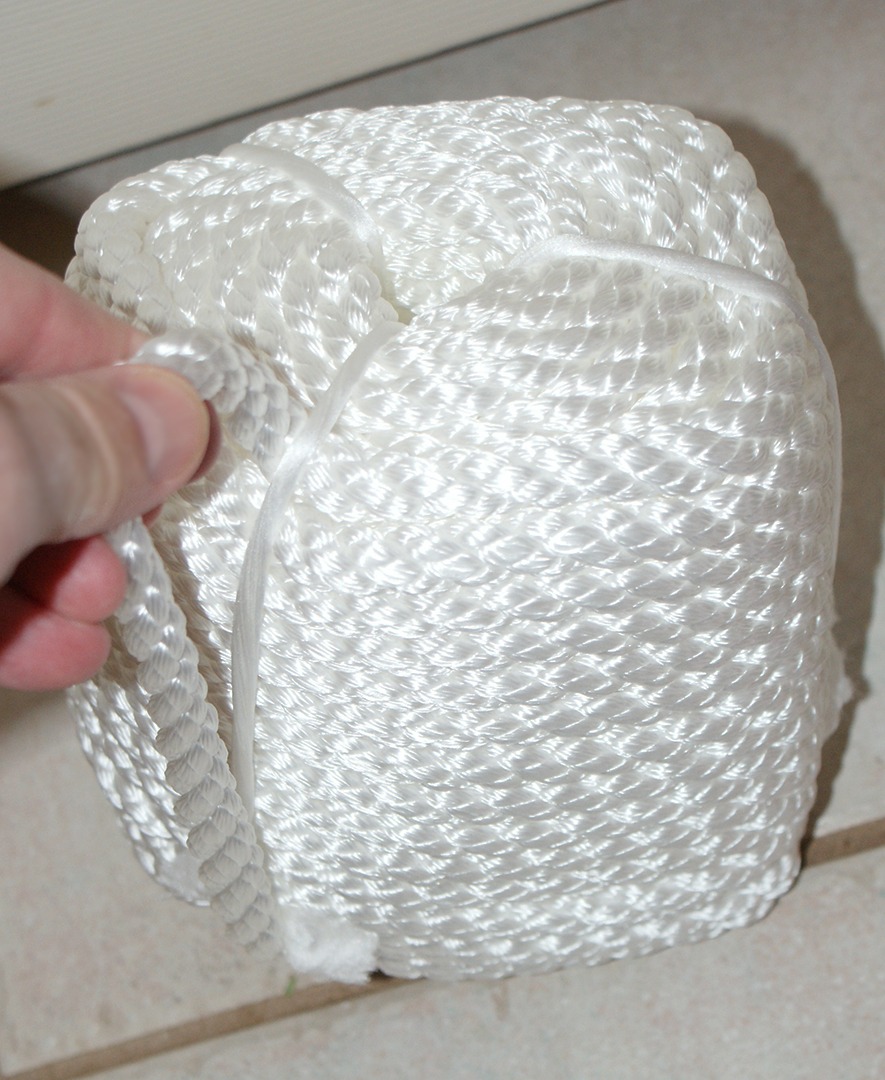 Bang4buck Anchor Rope, 1/2