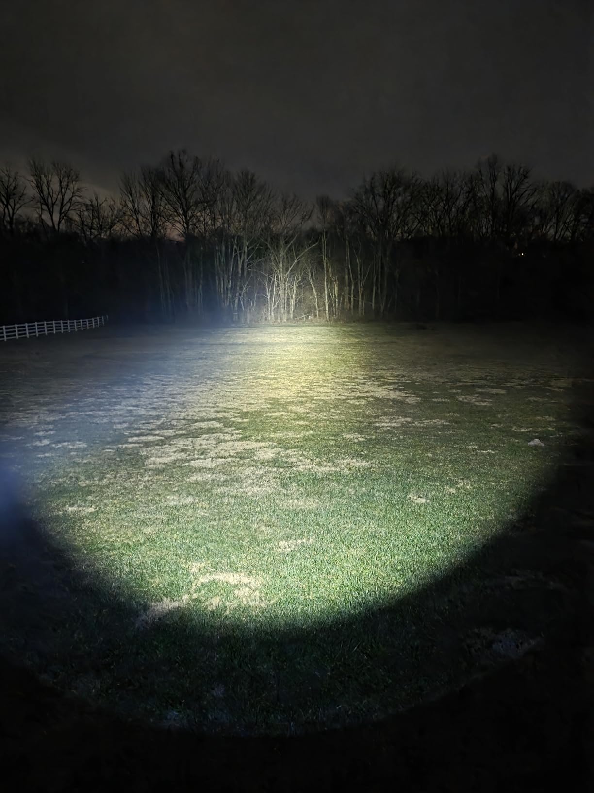 Streamlight 88085 ProTac HL-X 1,300-Lumen Flashlight, Black customer photo 2