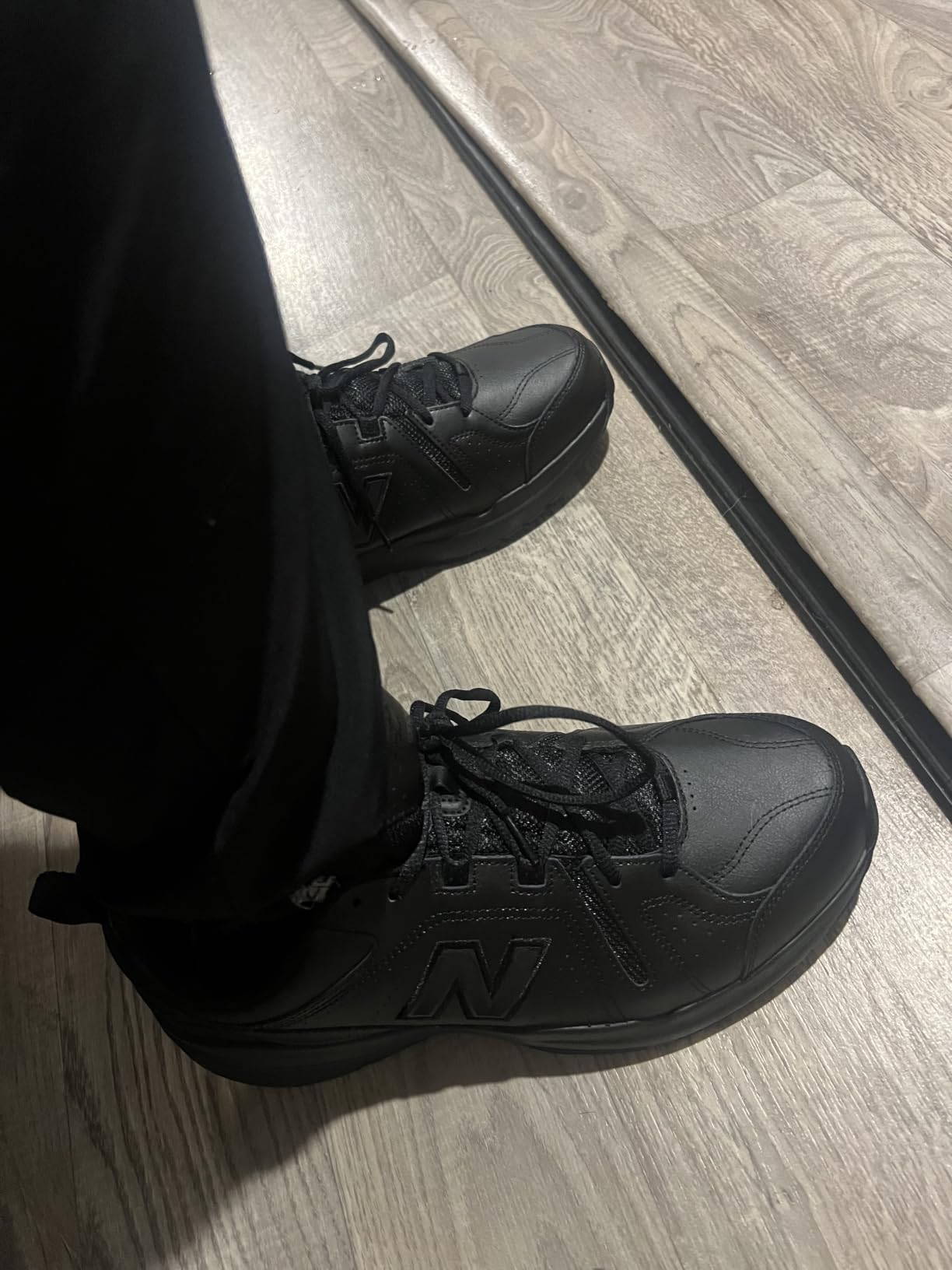 New Balance Men's 608 V5 customer photo 1