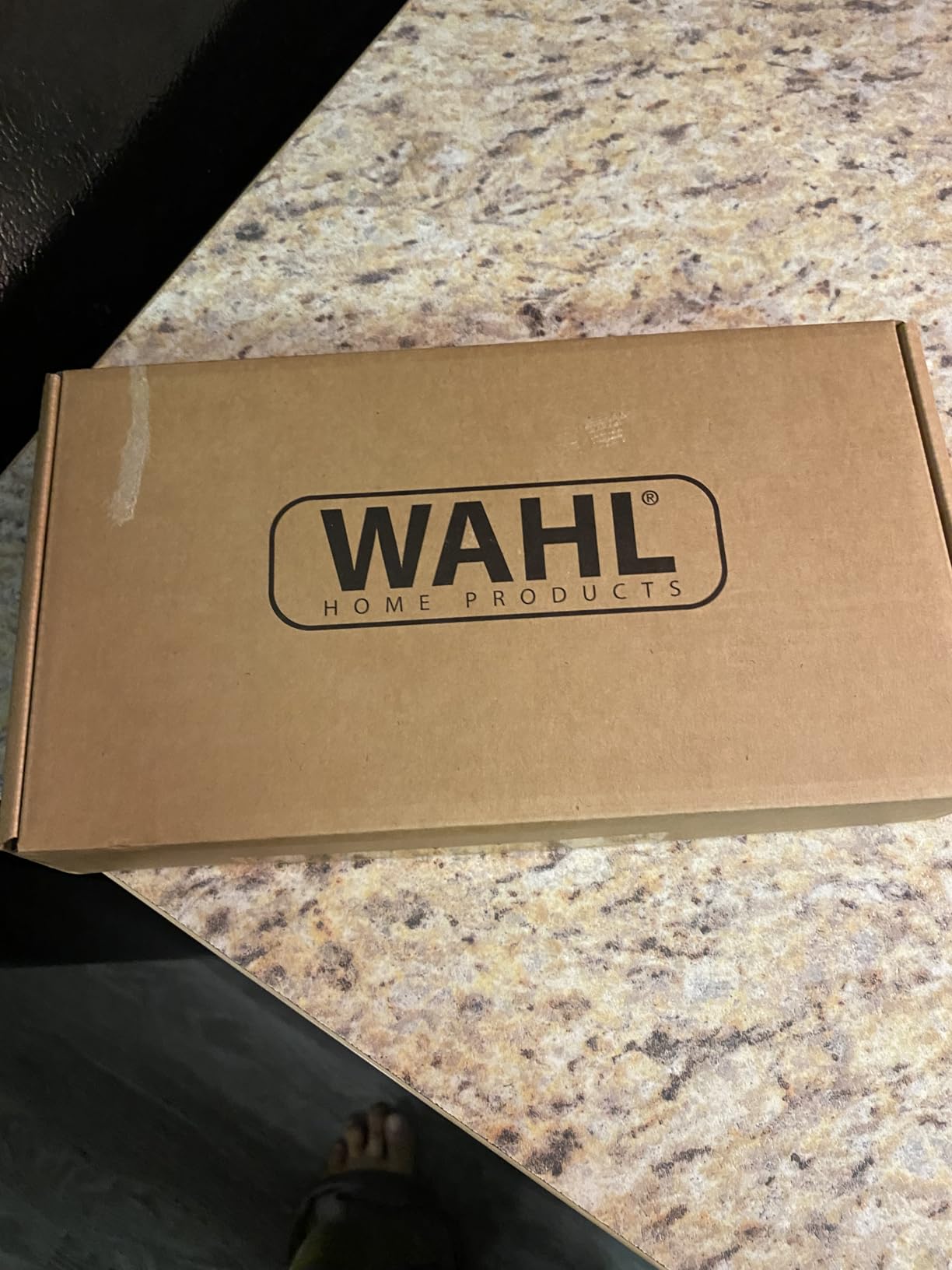 Wahl Groomsman Rechargeable Beard Trimmer Kit & Bonus Battery Nose Trimmer | Trim Beards & Mustaches With The Rechargeable Trimmer And Nose Hair With The Bonus Battery Wet/Dry Trimmer - Model 5622V customer photo 1