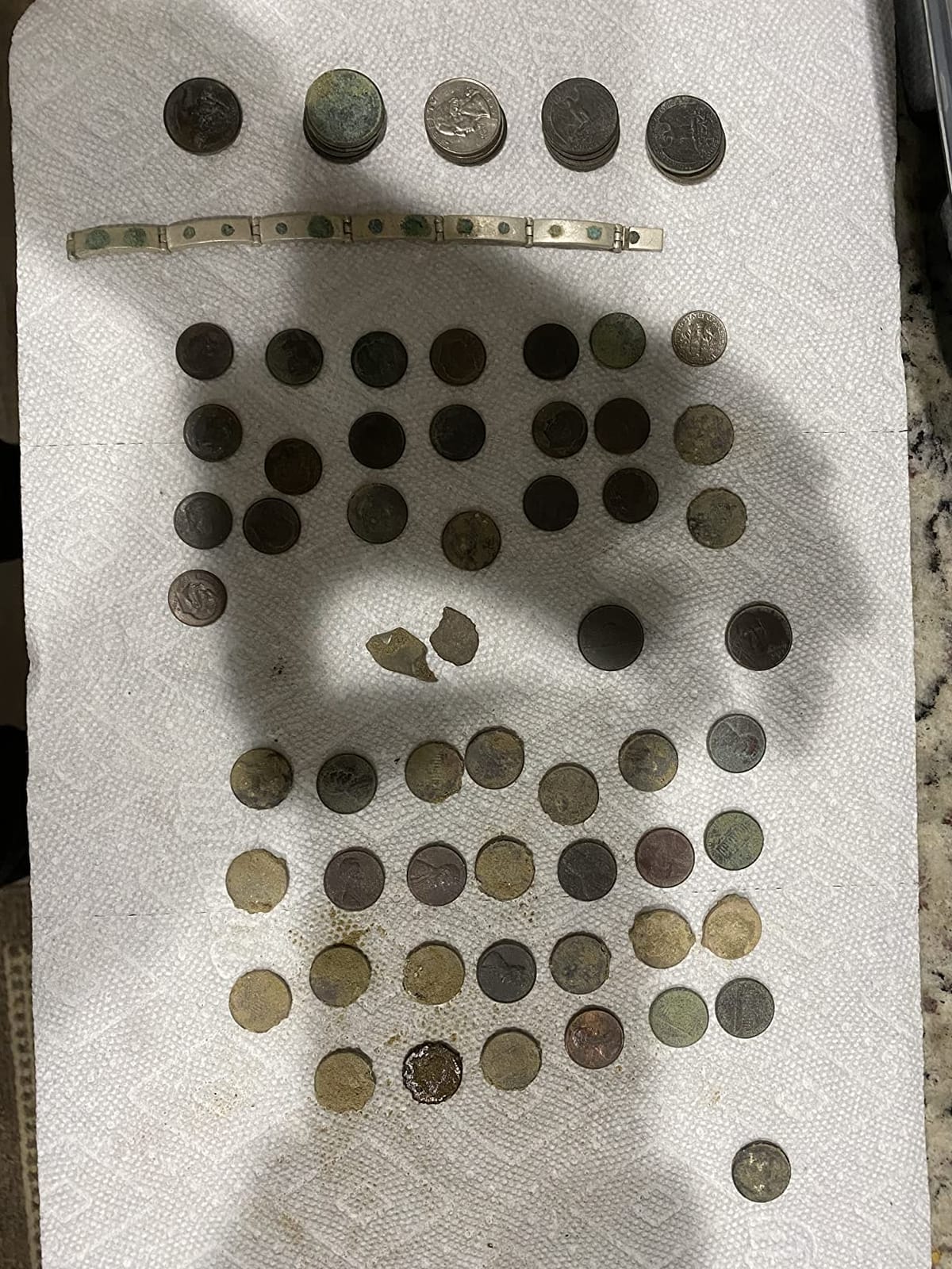 Garrett ACE 300 Metal Detector for Adults - Made in the USA - Gold Metal Detector - Waterproof Coil, Plus Accessories customer photo 2