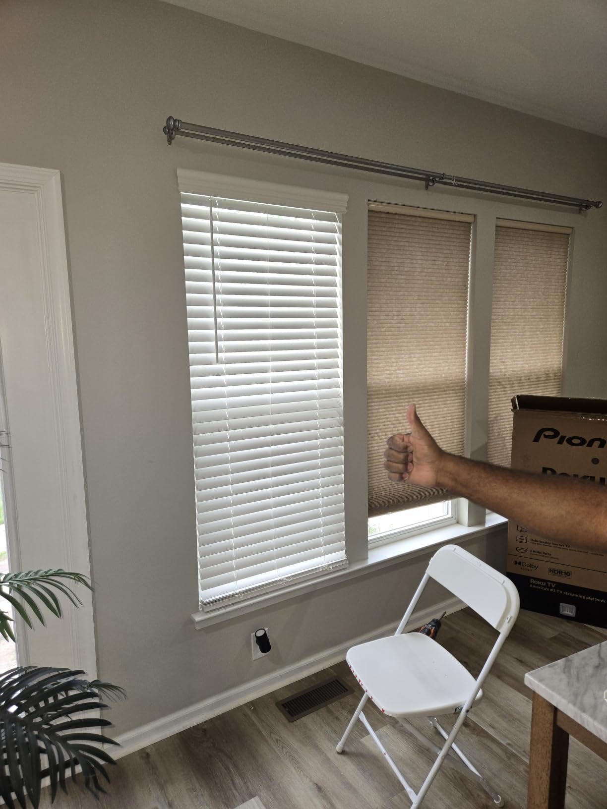 ARLO BLINDS 2