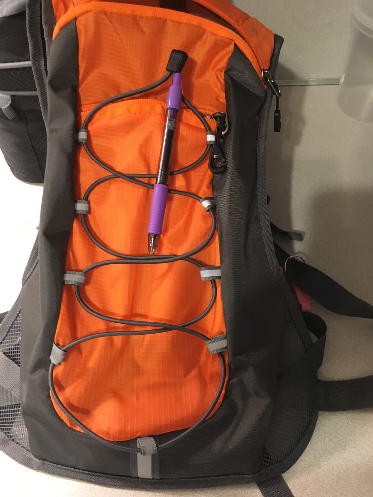 Unigear Hydration Pack Backpack with 2L Water Bladder for Hiking & Cycling | Lightweight Water Backpack For Running, Biking, Climbing And Camping, 70 Oz Bladder, Hydration Backpack For Hiking customer photo 1