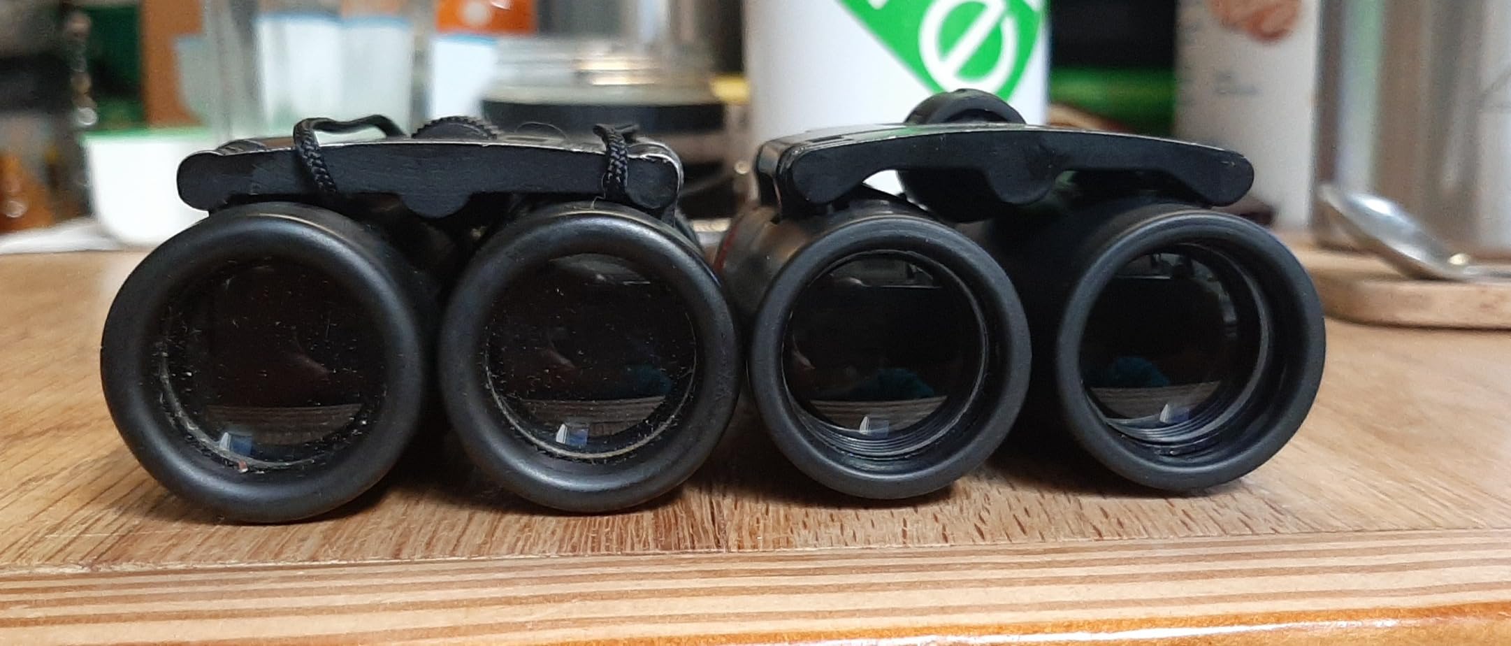 POLDR 12X25 Small Pocket Binoculars Compact for Adults | Mini Portable, Easy Focus, Crystal Clarity for Bird Watching, Concert, Opera, Cruise, Travel, Hiking customer photo 1