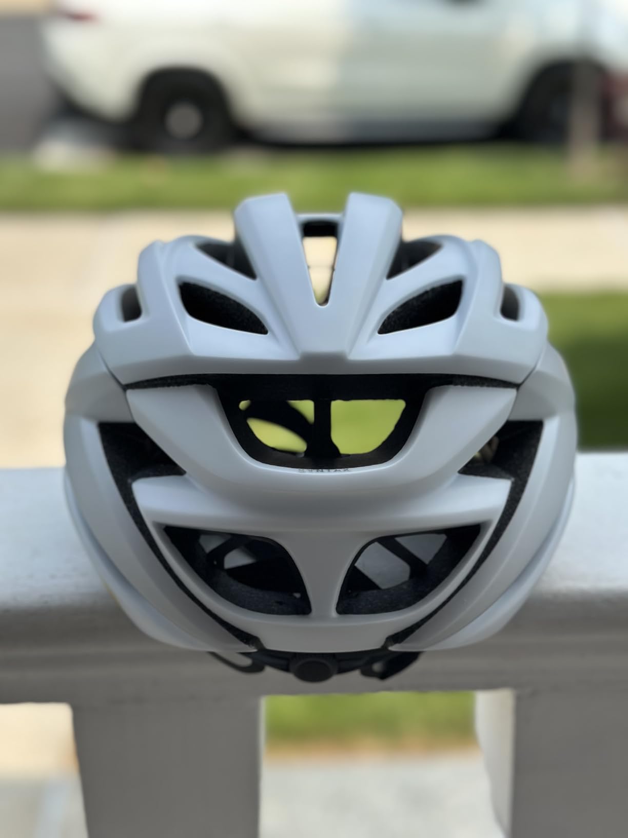 Giro Syntax MIPS Adult Road Cycling Helmet customer photo 1