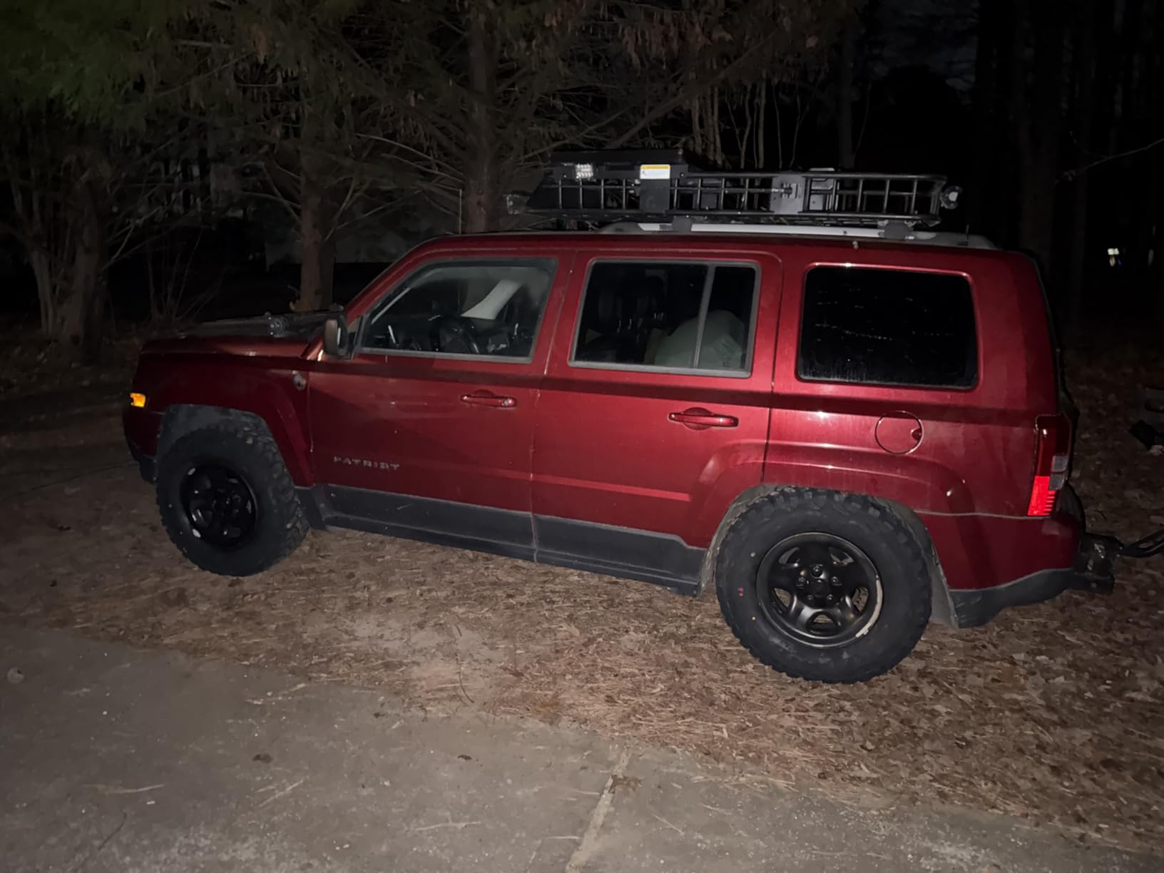 Accelera M/T-01 Mud Off-Road Light Truck Radial Tire LT235/75R15 customer photo 1