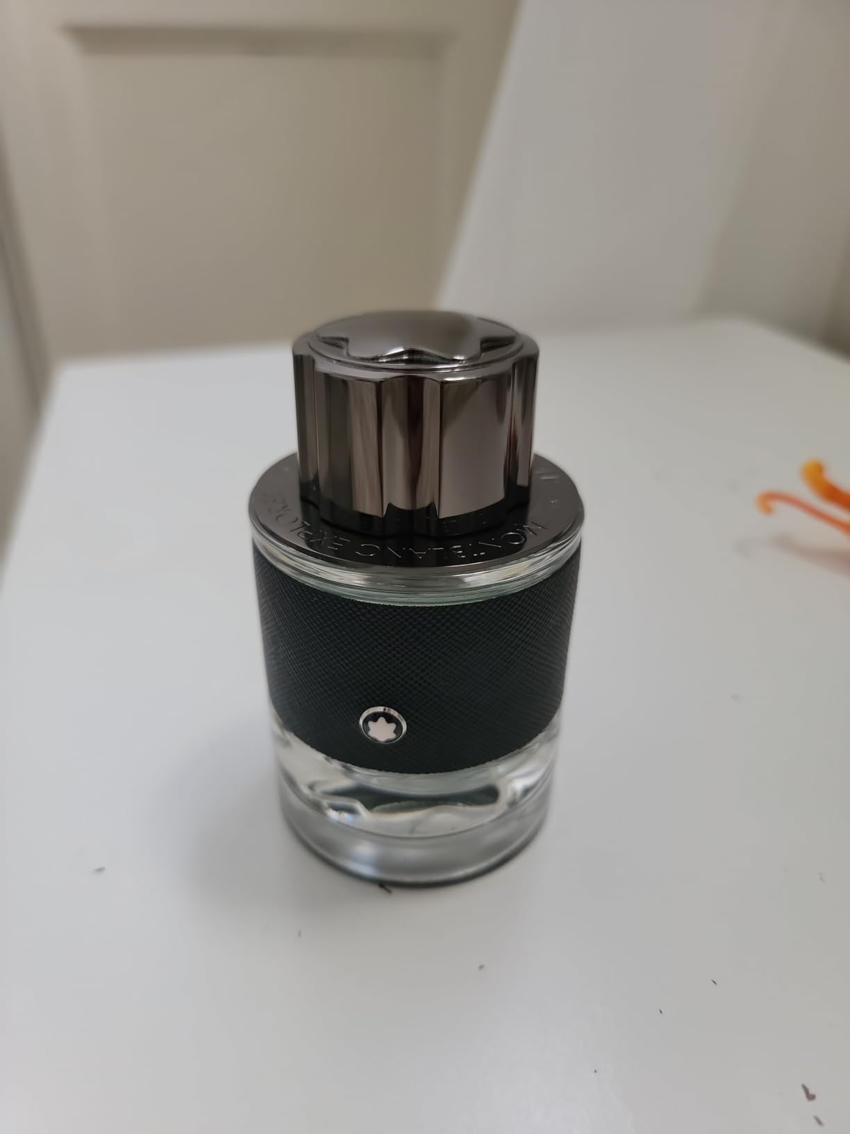 MONTBLANC - Explorer Eau de Parfum - Men's Fragrance - Woody Leathery Aromatic customer photo 2
