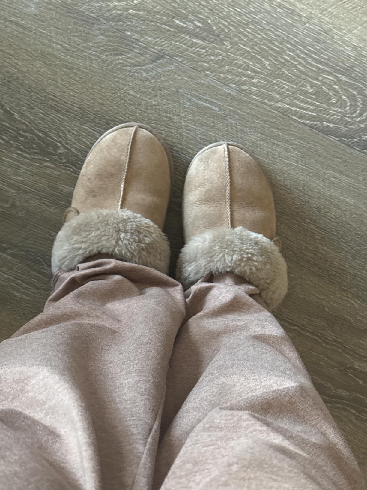 Fireside by Dearfoams Women's Sydney customer photo 2